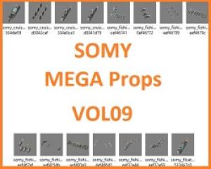 Somy Mega Props vol09lex3